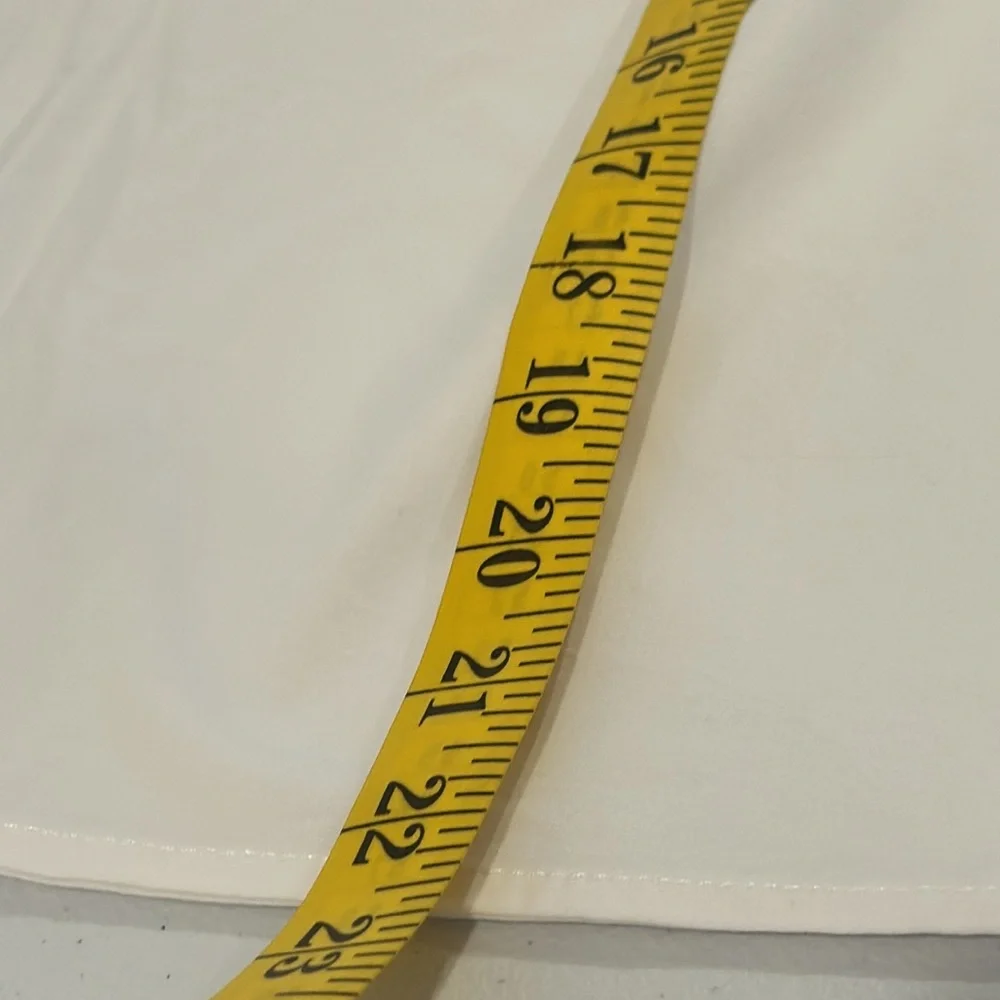 Habitual Double Ruffle Short Sleeve Top - Picture 13 of 13